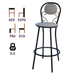 Барные стулья - фото 3