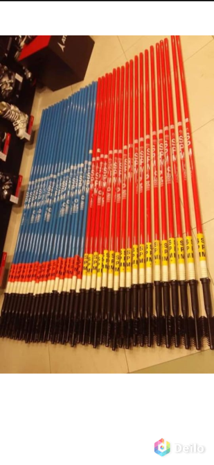 Флаги горнолыжные, сноубордические, для соревнований и тренировок.