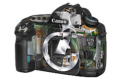 Ремонт фотоаппаратов и видеокамер