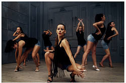 Обучение танцам в Новороссийске - школа танцев - фото 7