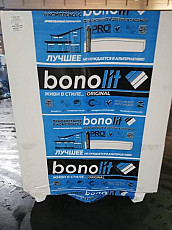 Bonolit Project блоки