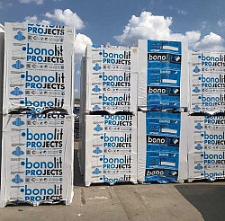 Bonolit Project блоки - фото 4