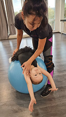 Baby Energy 3 - 6 лет танцы, гимнастика, детская хореография - фото 8