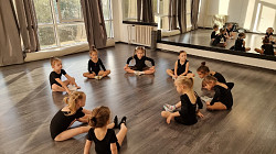 Baby Energy 3 - 6 лет танцы, гимнастика, детская хореография - фото 4
