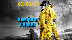 Уничтожение клопов - фото 7