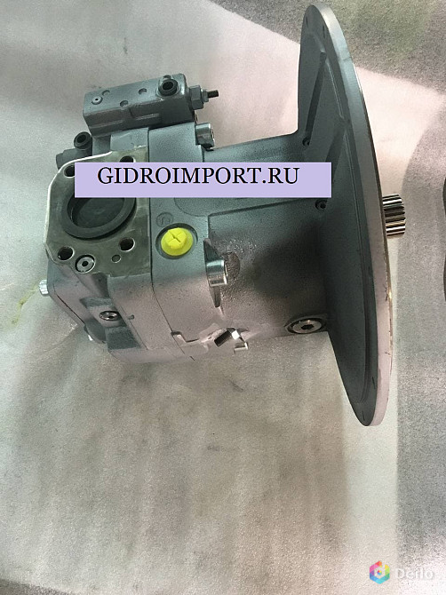 Bosch Rexroth a8vo 55 80 107