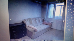 Комната в 2х Комн в Cевастополе - аренда с июня - фото 6