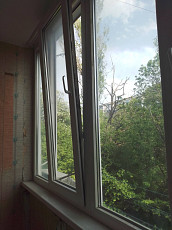 Комната в 2х Комн в Cевастополе - аренда с июня - фото 5