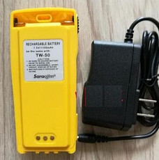 Батарея TW-50 для Радиостанции Saracom TW-80 - фото 1