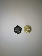 Железный метеорит - фото 4