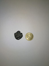 Железный метеорит - фото 5