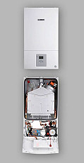 Настенный газовый котел BOSCH серии GAZ 6000 W - фото 6