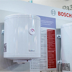 Накопительный водонагреватель Bosch Tronic - фото 4