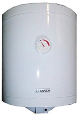 Накопительный водонагреватель Bosch Tronic - фото 6