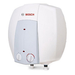 Накопительный водонагреватель Bosch Tronic - фото 8
