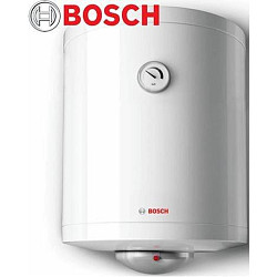 Накопительный водонагреватель Bosch Tronic - фото 9