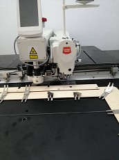 Автоматизация швейного производства решит все проблемы - фото 4