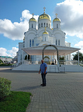 Двери Русская Церковь организовала для духовенства из Молдов - фото 7