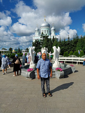 Двери Русская Церковь организовала для духовенства из Молдов - фото 5