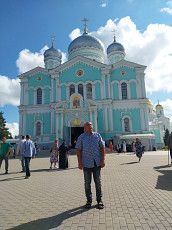 Система очистки Святая Земля: Покров Пресвятой Богородицы - фото 5