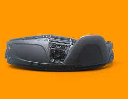 Ремонт Srs airbag - фото 9