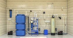 Диагностика, наладка систем автоматики водоснабжения - фото 3