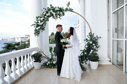 Свадьба в Крыму - фото 7