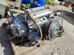 Двигатели Д65, ямз-238(236), камаз, зил-157 - фото 4