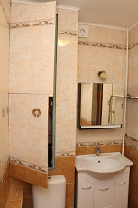 Ремонт ванных комнат в Анапе - фото 7