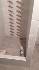 Ремонт ванных комнат в Анапе - фото 4