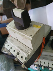 Автоматический выключатель NZM1 XDVG PN 1-4-63 Moeller - фото 6