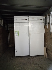 Демонтаж холодильного оборудования - фото 3