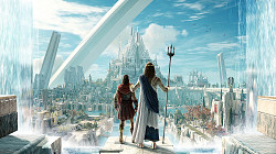 Новая Игра Assassin’s Creed: Odyssey Русская версия на 3 DVD - фото 8