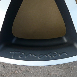 Диски R16 на BMW от Tomason Germany - фото 6