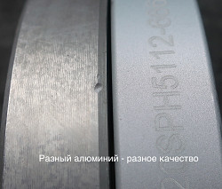 Проставки на Audi Mercedes VAG 20mm (футорки) - фото 6