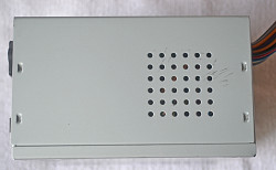 Блок питания Super Power ATX APX-400 400 W - фото 4