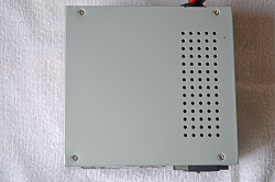 Блок питания Super Power ATX APX-400 400 W - фото 3