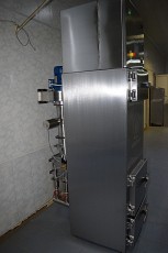 Дымогенератор автомат АДГ-100 фасадный КФТЕХНО (Россия) - фото 4