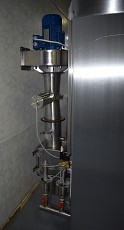 Дымогенератор автомат АДГ-100 фасадный КФТЕХНО (Россия) - фото 3