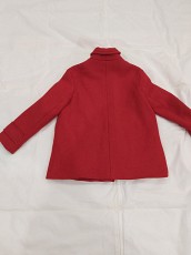 Пальто для девочки - фото 3