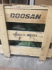 Гидравлический насос 400914-00295 Doosan DX340LCA - фото 4