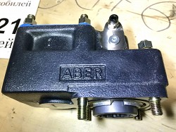 Коробка Отбора Мощности TF4002AMP ABER - фото 4