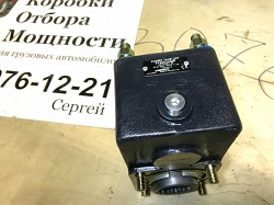 Коробка Отбора Мощности TF4002AMP ABER - фото 8