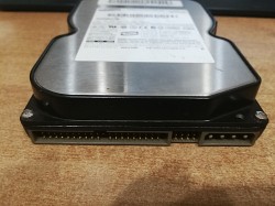 Жесткий диск Samsung 80Gb - фото 5