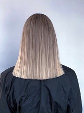 Окрашивание и стрижки волос - фото 4