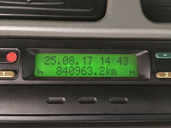Продажа б/у грузовика Mercedes-Benz Actros 2014 года выпуска - фото 3