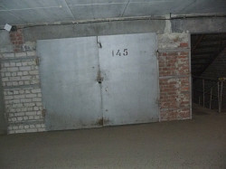 Продам капитальный гараж с погребом - фото 5