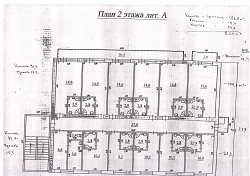 Продам здание 805 кв м, ул.Советской Армии 274 - фото 9