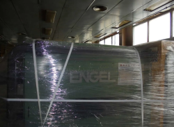 Engel ES 330/80 Термопластавтомат - фото 5