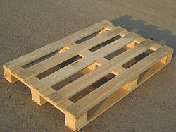 Услуги по изготовлению поддонов деревянных
